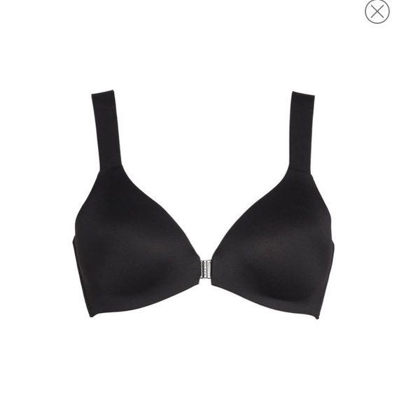 SPANX NEW Bra-llelujah! Wireless Bra